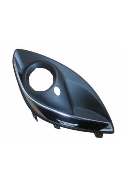 OPEL CORSA- D- 07/11; SİS LAMBA KAPAĞI SOL SİS DELİKSİZ