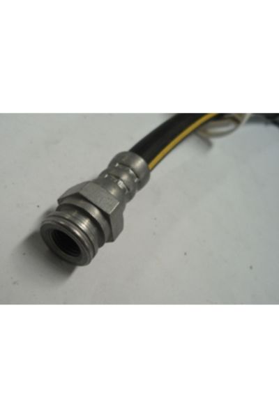 Fıat Bravo- 97-03 Arka Fren Hortumu Oem No: 7667806 Uyumlu 1820-6366