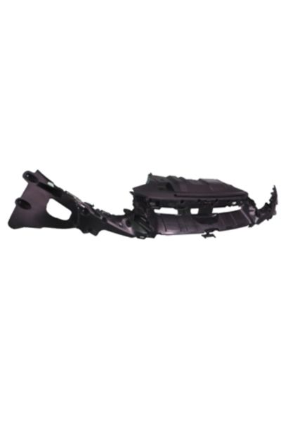 Ford Focus- Sd/hb- 12/14; Ön Tampon Orta Traversi (iç Braketi Orta) (tw)