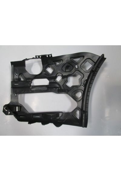 Volkswagen Caddy 15/20 Ön Tampon Bağlantı Braketi Büyük Sağ (Yan Kulağa Takılan) (Maxı Van)(tyg)