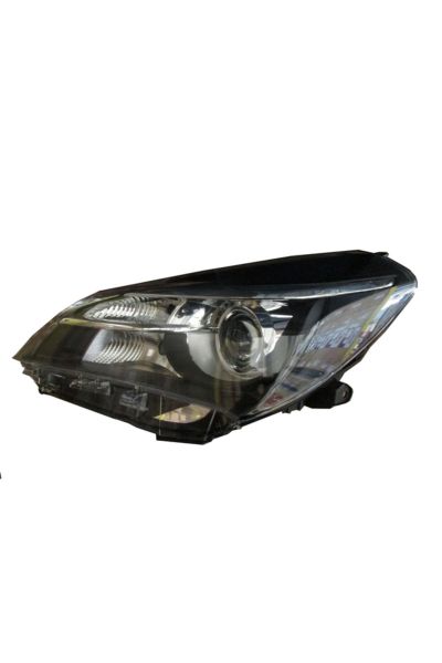 Toyota Yaris 14/16 Far Lambası Sol Elektrikli/mercekli (Depo)