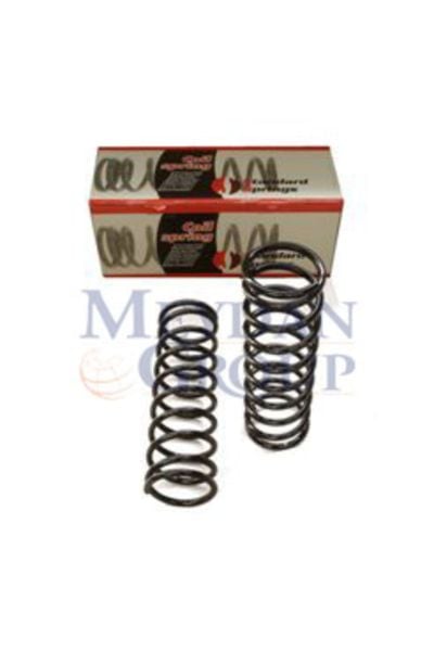 Ford Escort 90/94 Arka Helezon Yayı Sağ/sol (2li Set)1.6/1.8i (10