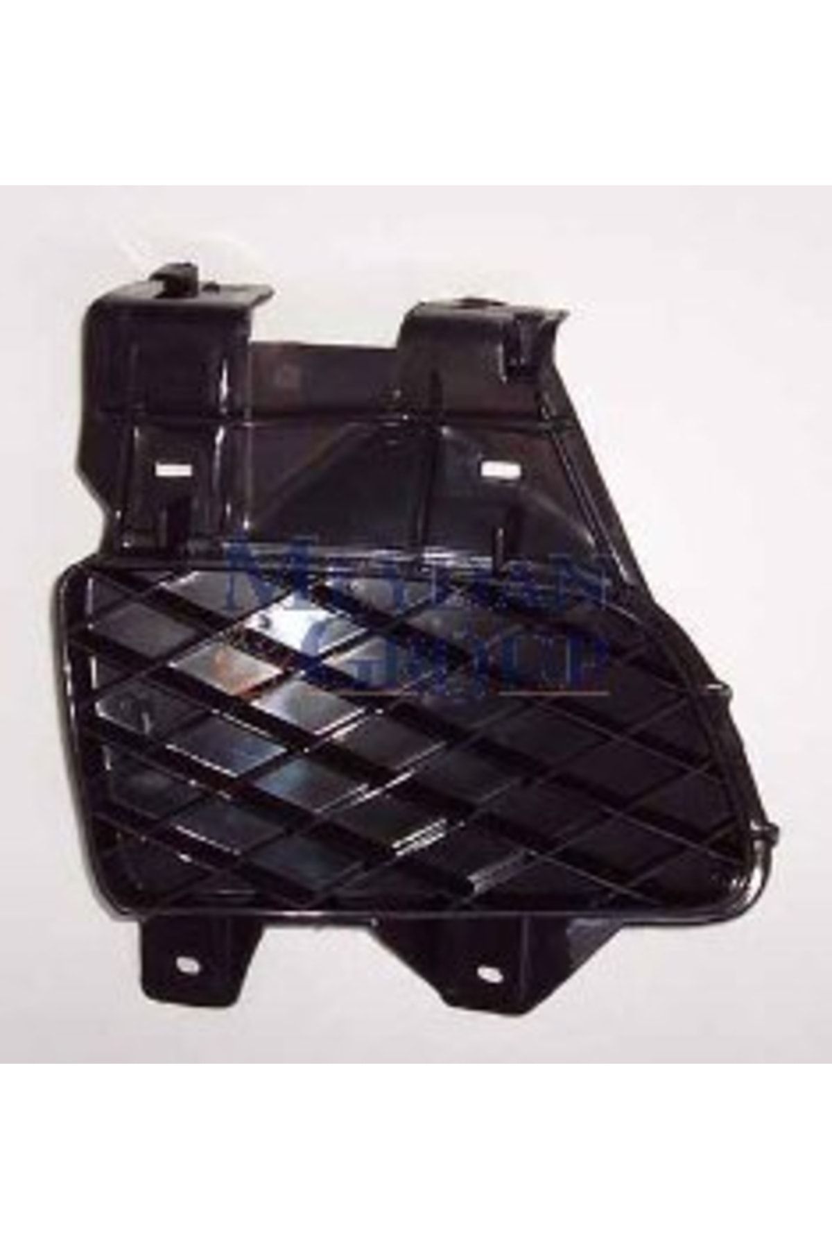 Mazda 323 Protege 99/05 Sis Lambası Kapağı Sağ (Avrupa Tip)