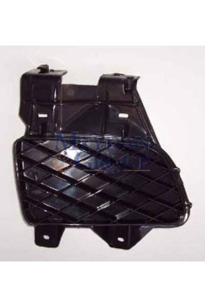 Mazda 323 Protege 99/05 Sis Lambası Kapağı Sağ (Avrupa Tip)