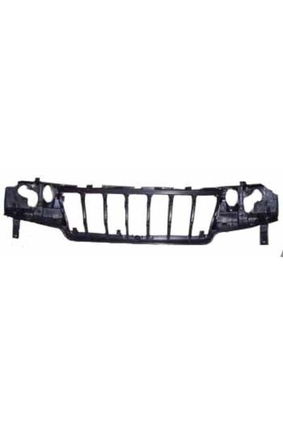 Jeep Cherokee- Grand- 99/05 Uyumlu Ön Panjur Gövdesi Far Yuva Sacı Ile Birlikte Plastik 55155498