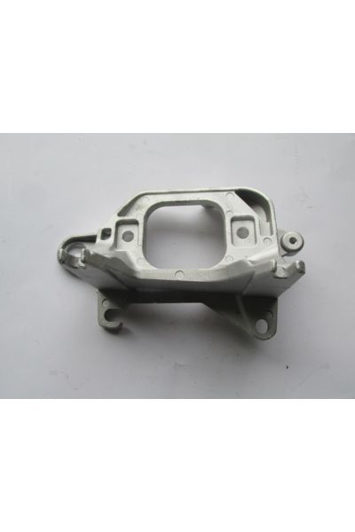 Renault Kadjar- 15/22; Uyumlu Motor Takozu Bağlantı Braketi (ALÜMİNYUM) 112221641r