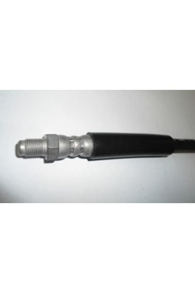 Ford Focus Sd/hb 08/11 Arka Fren Hortumu (Sh)