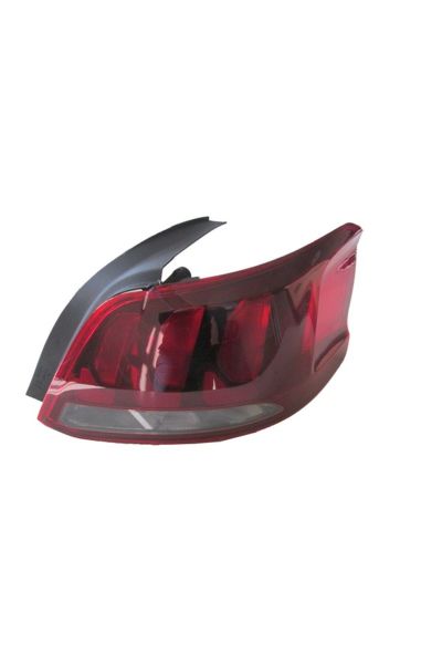 Peugeot 301 17/21 Stop Lambası Sağ Kırmızı/beyaz (Mars)