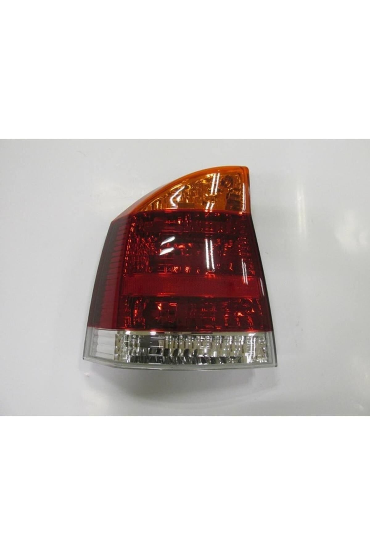 -ParçaAnında Opel Vectra- 06/09 Stop Lambası Sol Sarı/kırmızı/beyaz 981771796