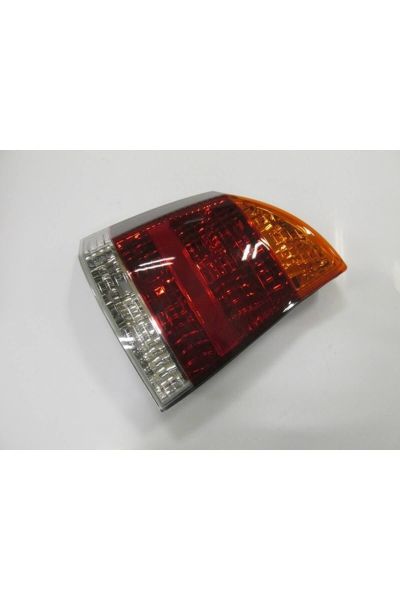 -ParçaAnında Opel Vectra- 06/09 Stop Lambası Sol Sarı/kırmızı/beyaz 981771796