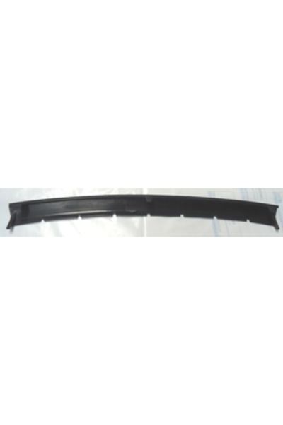 Renault Clıo- 3- Hb- 09/12; Ön Tampon Panjuru Alt Parça Siyah (TW) 620843348r