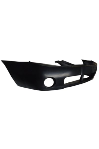 Kia Cerato 05/06 Ön Tampon Siyah Yuvarlak Büyük Sis Delikli (Benzinli Tip) (Tw)