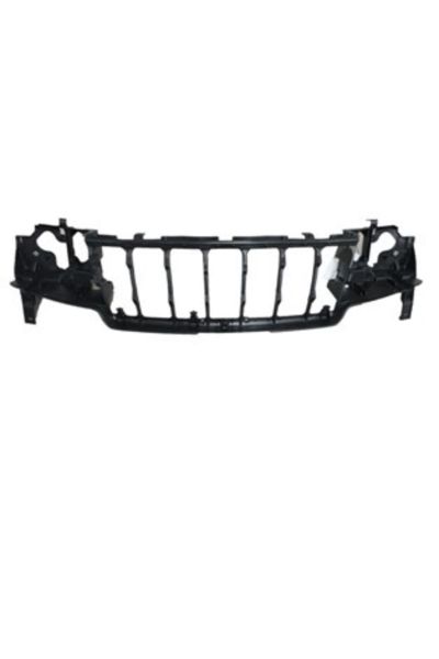 Jeep Cherokee- Grand- 99/05 Uyumlu Ön Panjur Gövdesi Far Yuva Sacı Ile Birlikte Plastik 55155498