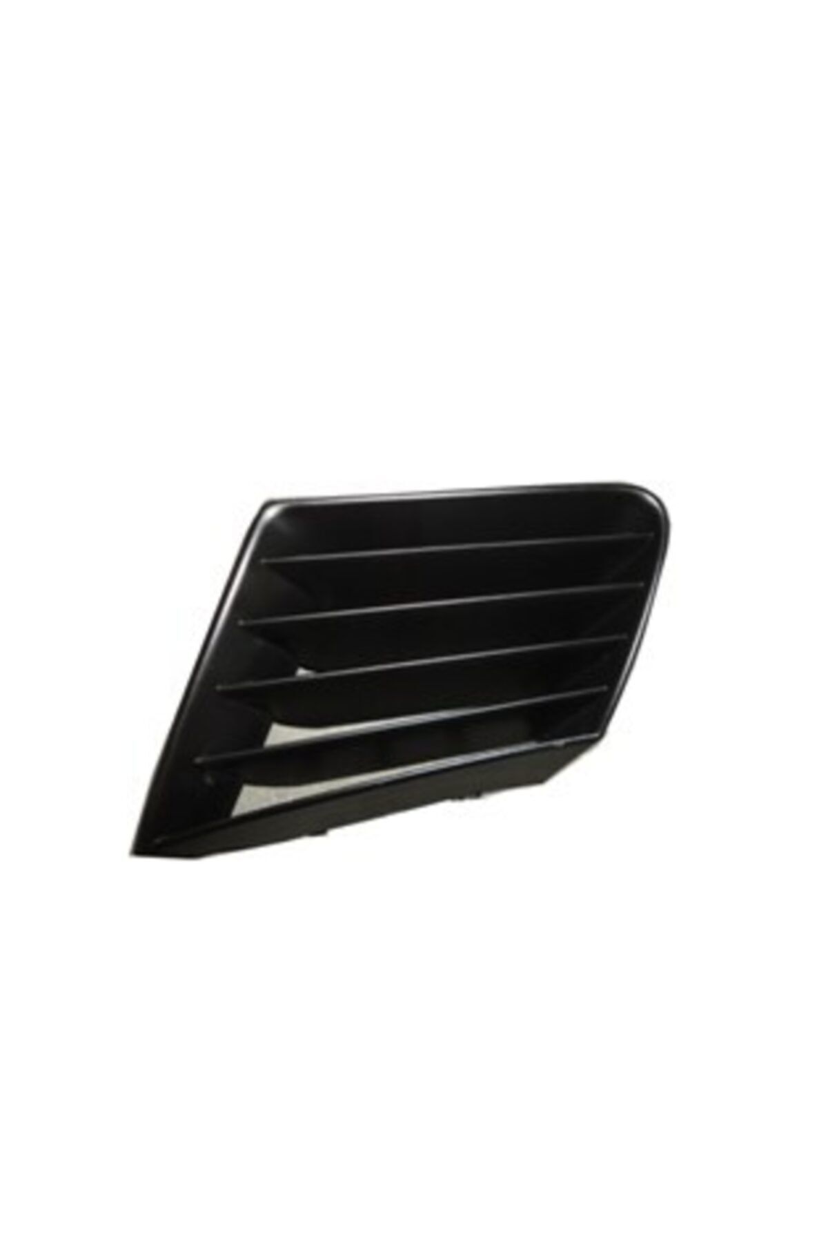 Seat Ibıza- 02/09 Ön Panjur Sol Siyah (tyg) 6l08536779b9