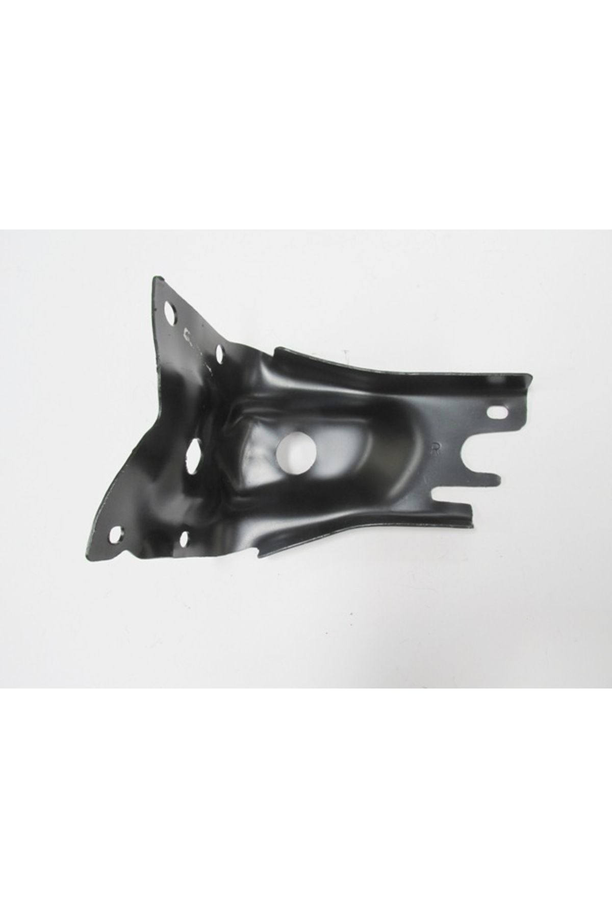 Nissan Pick Up D21 89/97 Ön Tampon İç Braketi Sağ (Tw)