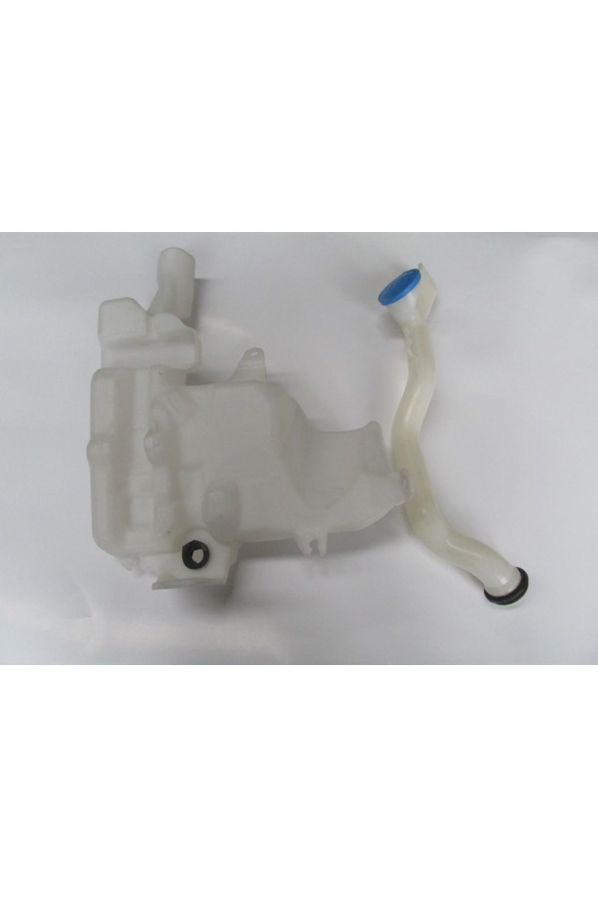 Honda Civic Sd 16/21 Ön Cam Su Bidonu Motorsuz (Borusu Ve Kapağı İle Birlikte)