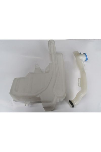 Honda Civic Sd 16/21 Ön Cam Su Bidonu Motorsuz (Borusu Ve Kapağı İle Birlikte)