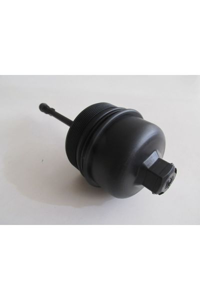 HYUNDAI ACCENT- ERA- 09-12 MOTOR YAĞ FİLTRE KAPAĞI 1.5 CRDI (PLASTİK) OEM NO: 26315-2A500 UYUMLU 595