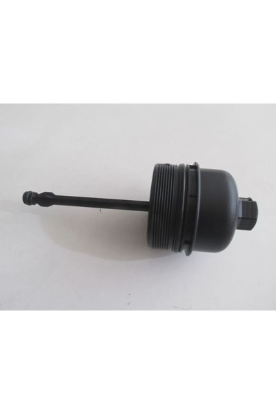 HYUNDAI ACCENT- ERA- 09-12 MOTOR YAĞ FİLTRE KAPAĞI 1.5 CRDI (PLASTİK) OEM NO: 26315-2A500 UYUMLU 595