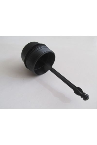HYUNDAI ACCENT- ERA- 09-12 MOTOR YAĞ FİLTRE KAPAĞI 1.5 CRDI (PLASTİK) OEM NO: 26315-2A500 UYUMLU 595