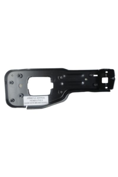 Fiat Linea Classic 06/15 Ön Tampon Braketi Sol (Şase Ucu)