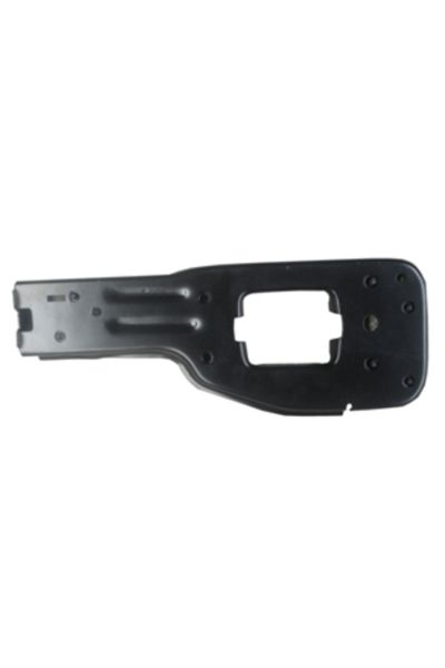 Fiat Linea Classic 06/15 Ön Tampon Braketi Sol (Şase Ucu)