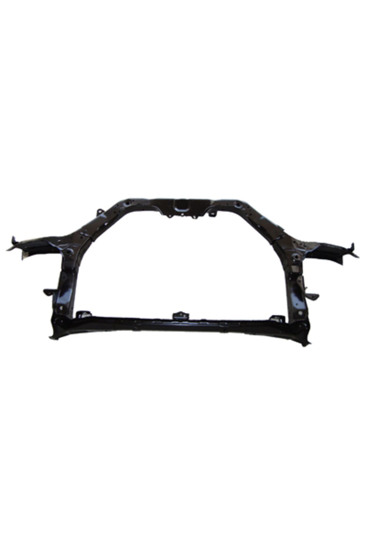 Honda Crv 07/10 Ön Panel Komple (Tyg)