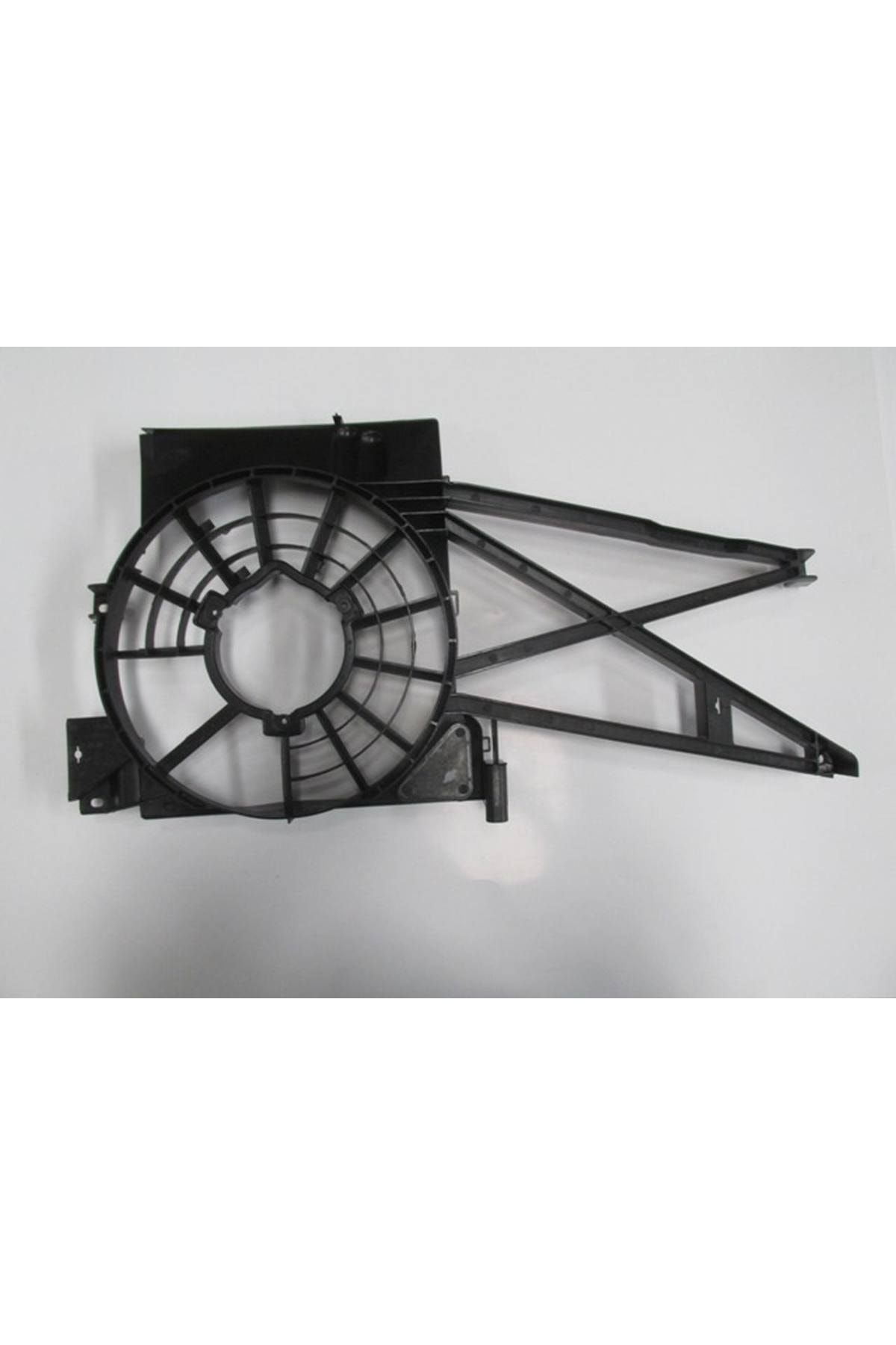 Opel Vectra- B- 96-99 Klima Fan Davlumbazı Boş Gövde Oem No: 1341155 Uyumlu 735-4834