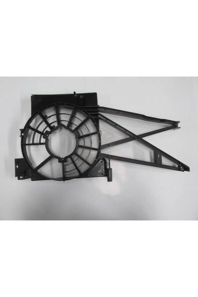Opel Vectra- B- 96-99 Klima Fan Davlumbazı Boş Gövde Oem No: 1341155 Uyumlu 735-4834