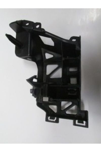 Mazda 3 Sd 07/09 Ön Tampon Braketi Sol (Tw)