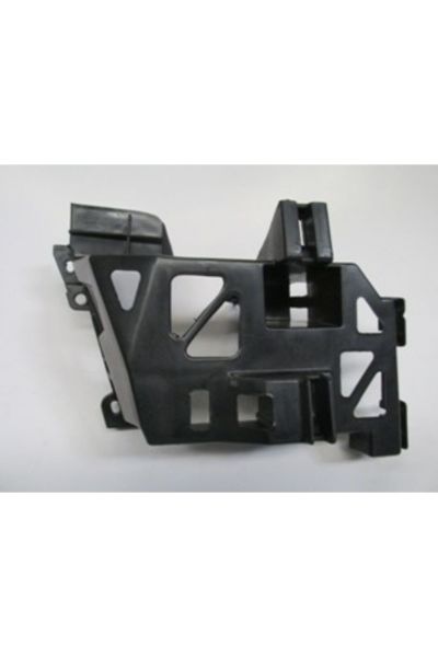 Mazda 3 Sd 07/09 Ön Tampon Braketi Sol (Tw)