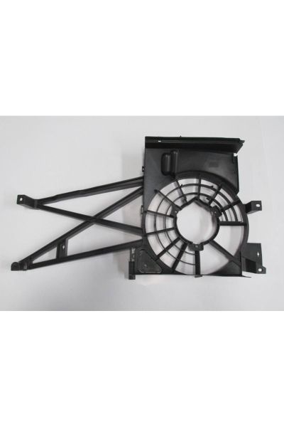 Opel Vectra- B- 96-99 Klima Fan Davlumbazı Boş Gövde Oem No: 1341155 Uyumlu 735-4834