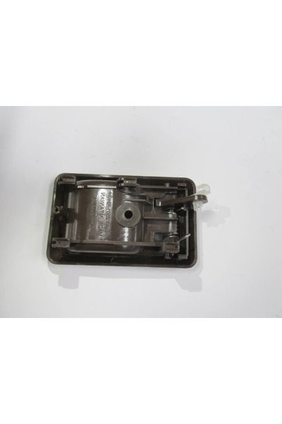 Toyota Corolla- Ae92- 88/92 Ön/arka Kapı Iç Açma Kolu Sol Kahve (hushan) 69206-04010-b