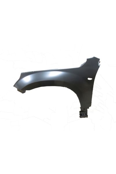 SUZUKI GRAND VITARA- 06/12; ÖN ÇAMURLUK DELİKLİ SOL (TW) (Oem No: 57710-65J10) TST11565