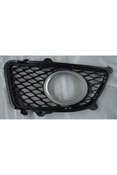 Kia Sportage 09/10 Sis Lamba Kapağı Sol Sis Delikli (Tyg)