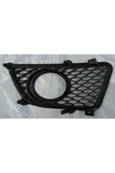Kia Sportage 09/10 Sis Lamba Kapağı Sol Sis Delikli (Tyg)