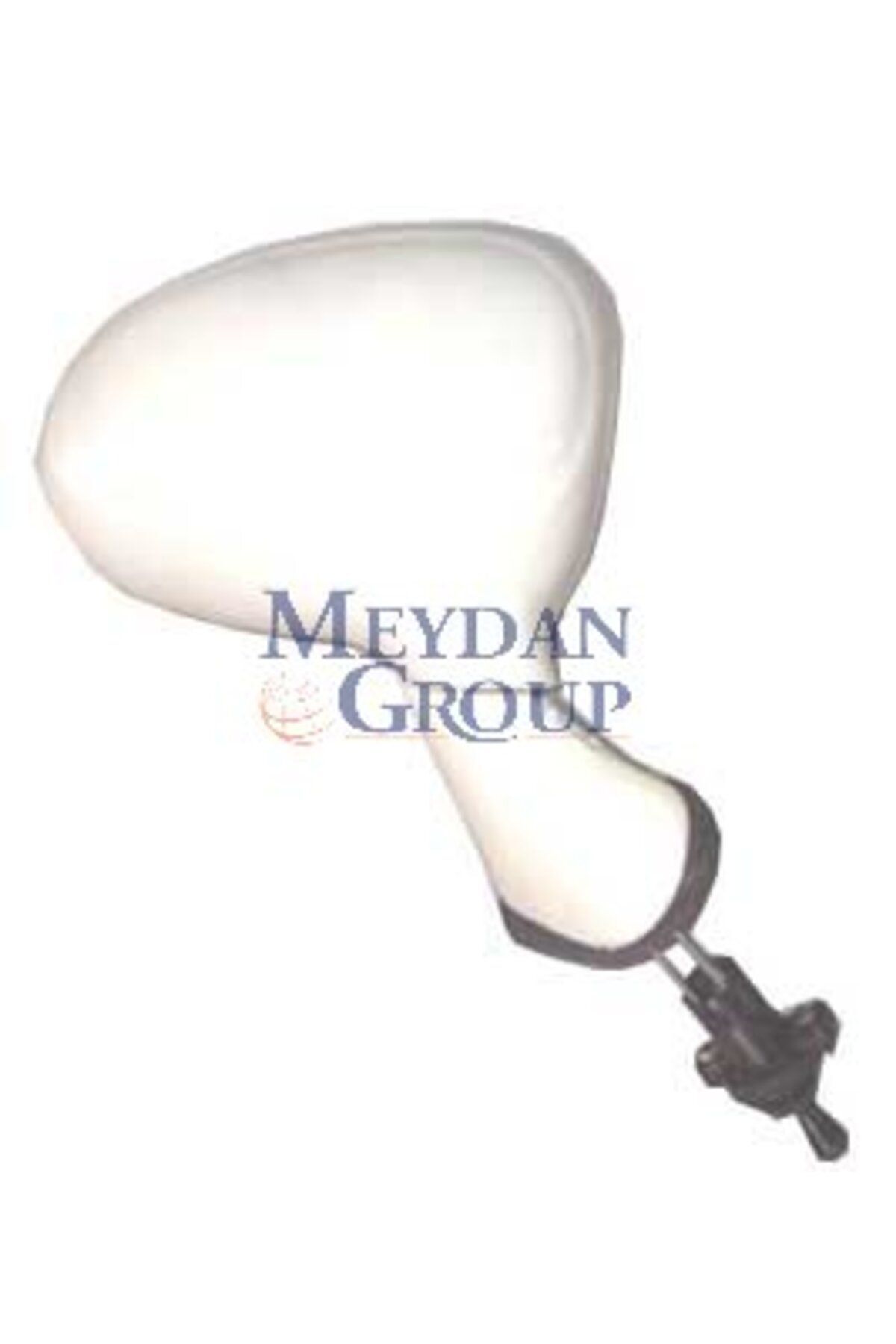 Daewoo Matız- 98/01; Kapı Aynası Sağ Manuel 96323392