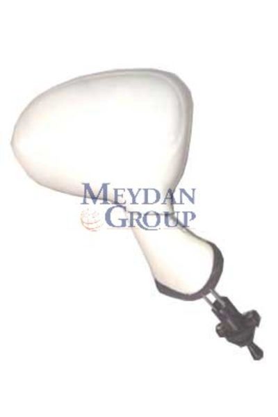 Daewoo Matız- 98/01; Kapı Aynası Sağ Manuel 96323392