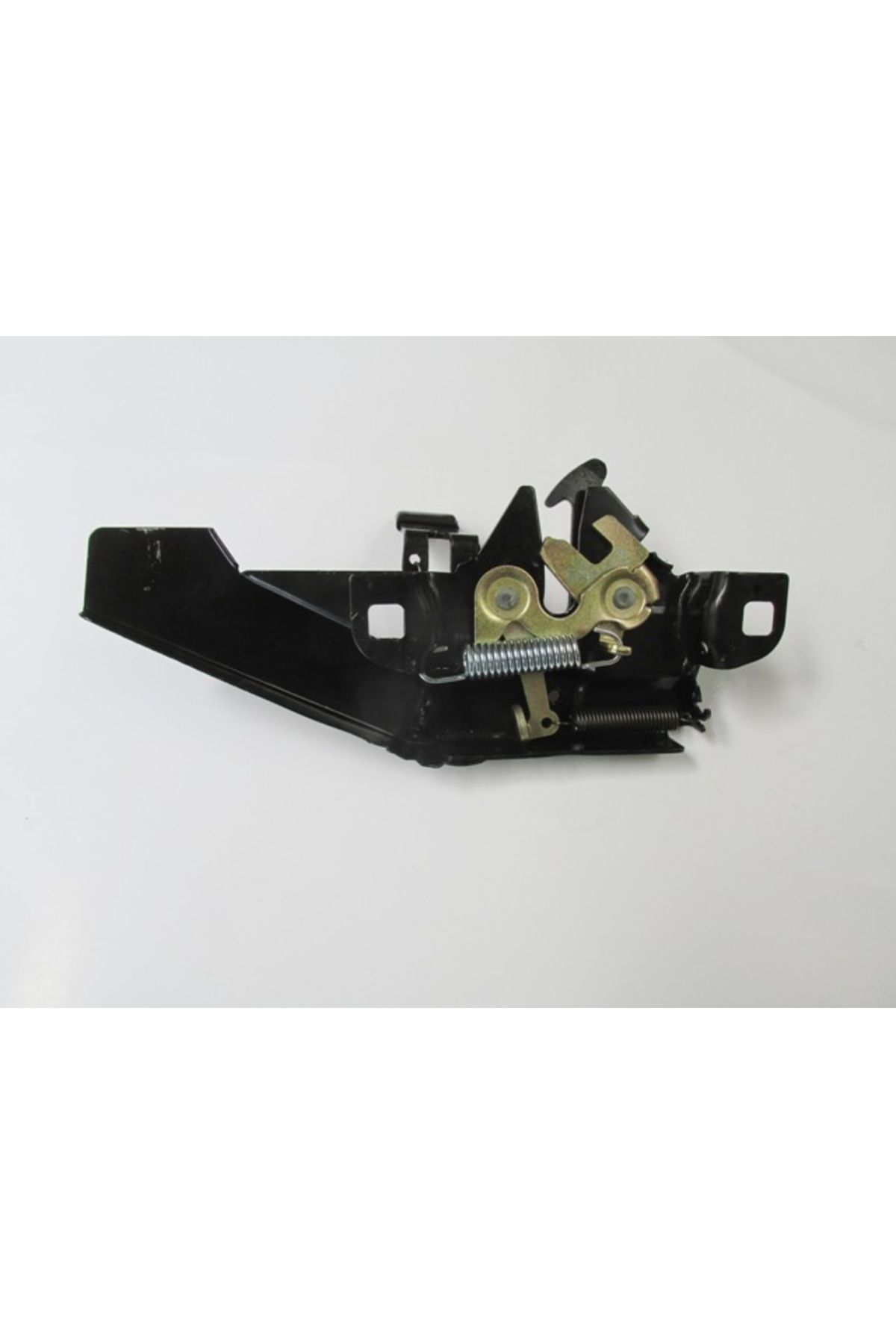 Isuzu D Max Pick Up 07/12 Kaput Kilidi (Bfn)