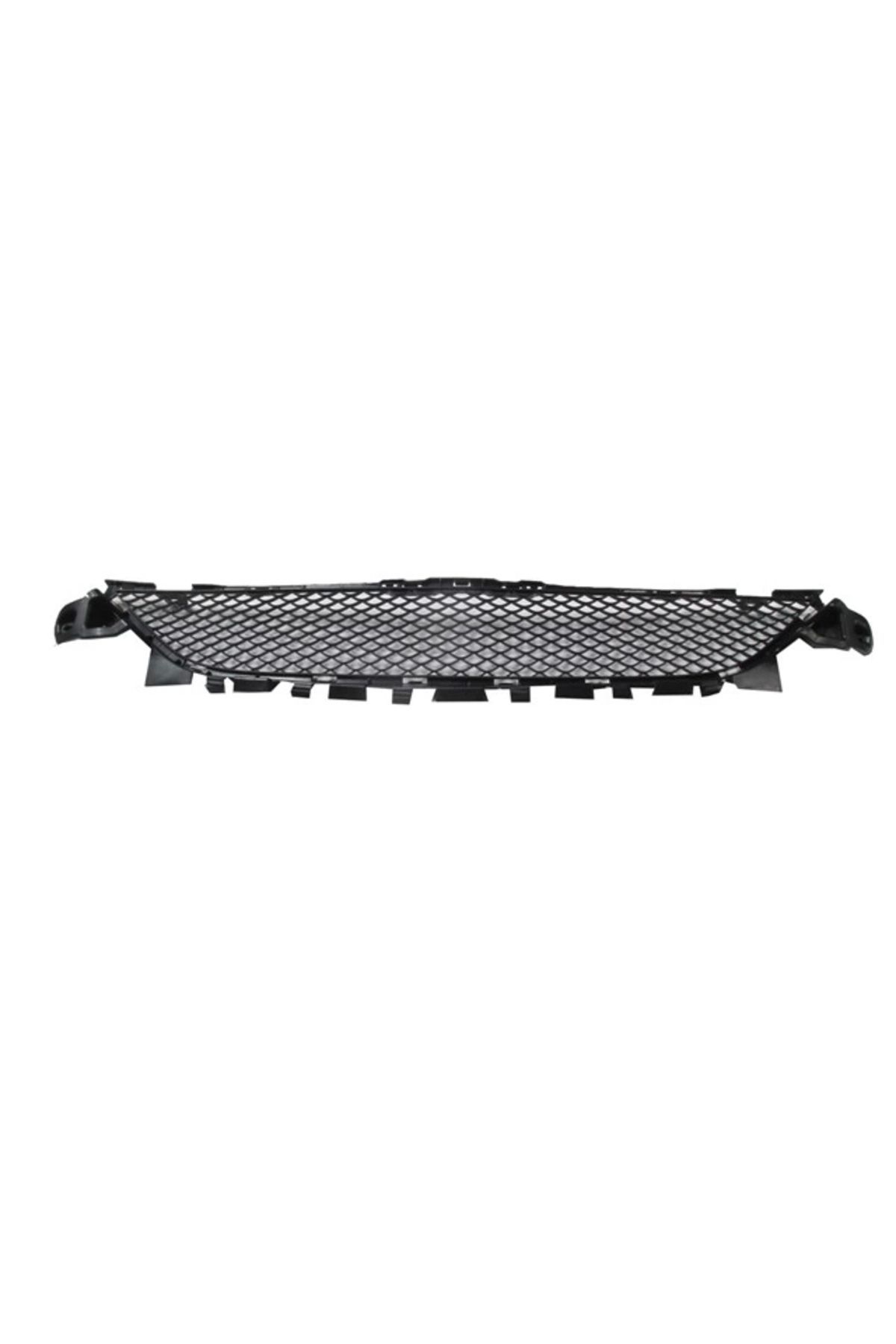 Mercedes C Class- W205- 14/17; Ön Tampon Panjuru (OEM NO: 2058852123)