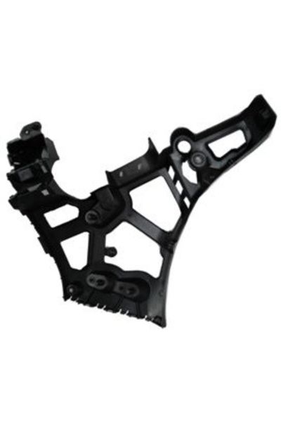 Renault Megane 3 Hb 14/15 Arka Tampon Braketı Sağ (Tw)