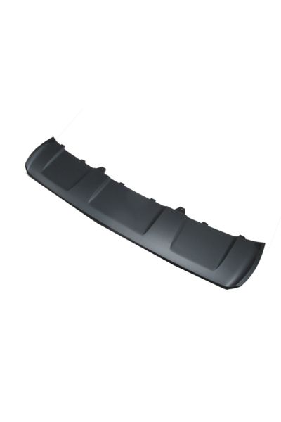 AUDI Q3- 15-18 KARLIK ÜST KAPLAMASI SİYAH OEM NO: 8U0807733BSD6 UYUMLU 1347-2040B