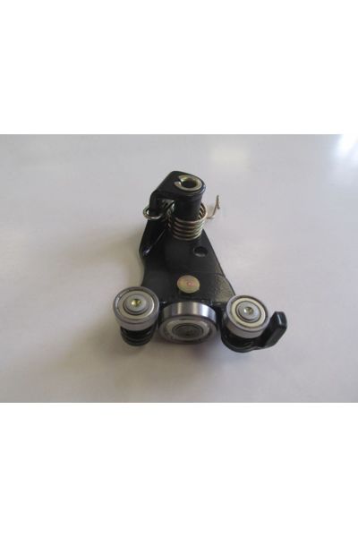 Ford Transıt Connect- 09/14; Sürgülü Kapı Orta Ray Bağlantısı Sağ 2t14 V26800 Af