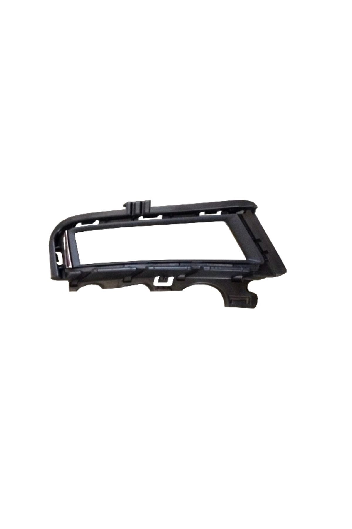 Volkswagen Golf 7 13/17 Sis Lamba Kapağı İç Bağlantı Braketi Sağ Sis Delikli (Tw)