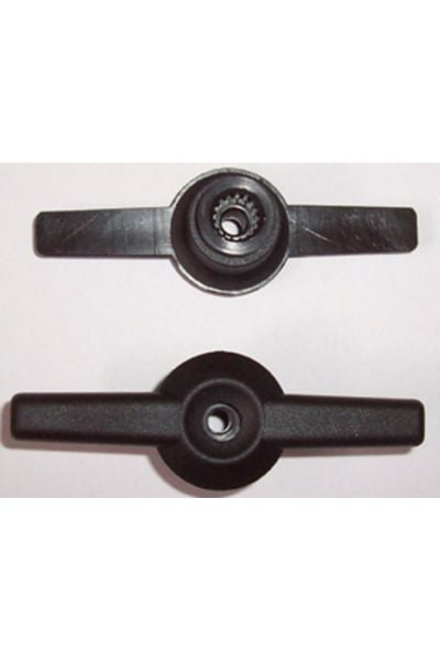 H100 Minibüs 97/08 Bagaj Kapağı İç Açma Kolu
