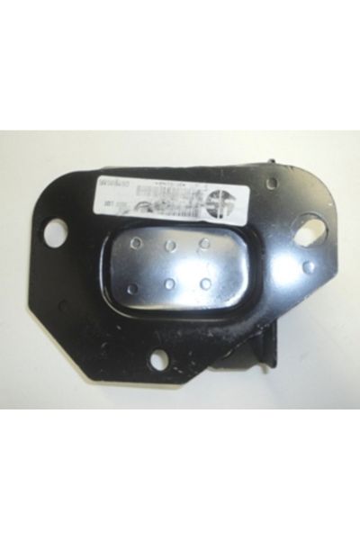 Nıssan Murano- 06/07; Arka Tampon Braketi Sağ 85220-ca100