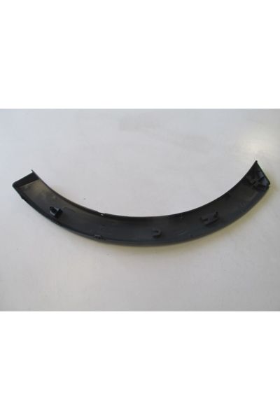 Ford Transıt- V363- 14/19; Ön Çamurluk Ağzı Plastiği Sol (DODİK PLASTİĞİ) Bk31 V278l01 Bh5cnd