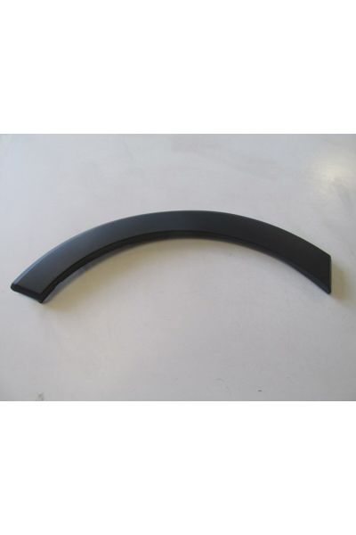 Ford Transıt- V363- 14/19; Ön Çamurluk Ağzı Plastiği Sol (DODİK PLASTİĞİ) Bk31 V278l01 Bh5cnd