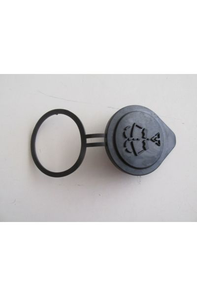 Mini Cooper 02/07 Ön Cam Su Bidonu/deposu Kapağı