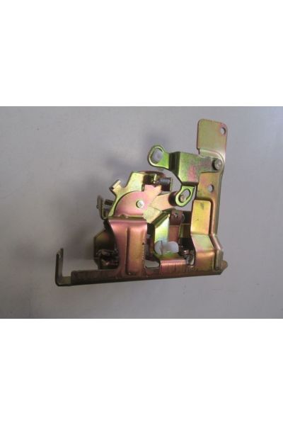 Opel Movano 04/06 Bagaj Kilidi Orta